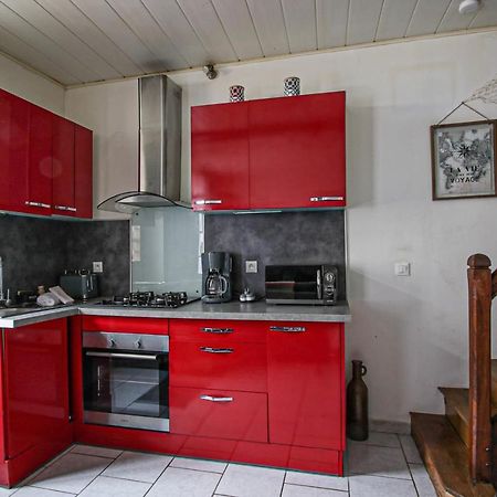 Titi'S House Townhouse & Holiday Home Ґранкам-Мезі Екстер'єр фото